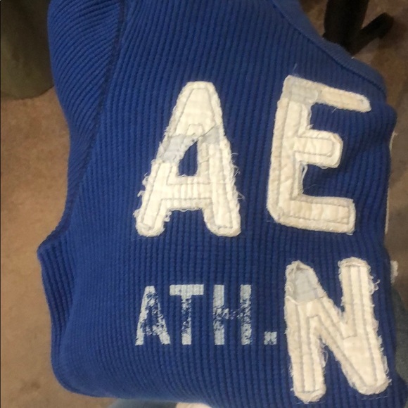 Thermal super warm shirt - Picture 6 of 6